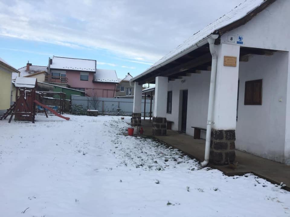 Hotel Oncsa Vendeghaz Gyöngyös Zewnętrze zdjęcie
