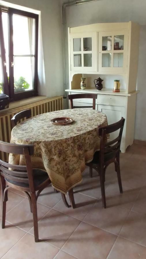 Hotel Oncsa Vendeghaz Gyöngyös Zewnętrze zdjęcie