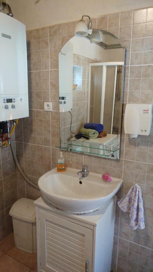 Hotel Oncsa Vendeghaz Gyöngyös Zewnętrze zdjęcie