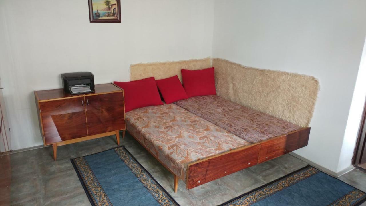 Hotel Oncsa Vendeghaz Gyöngyös Zewnętrze zdjęcie