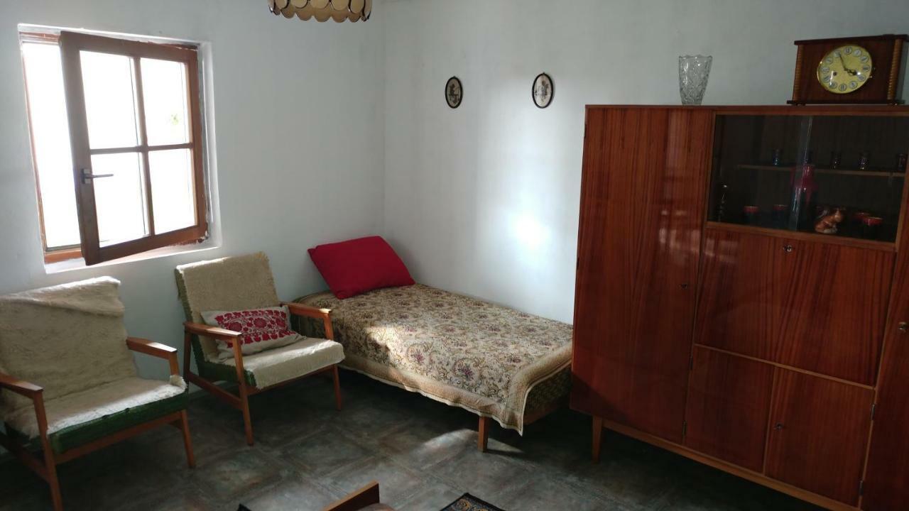 Hotel Oncsa Vendeghaz Gyöngyös Zewnętrze zdjęcie