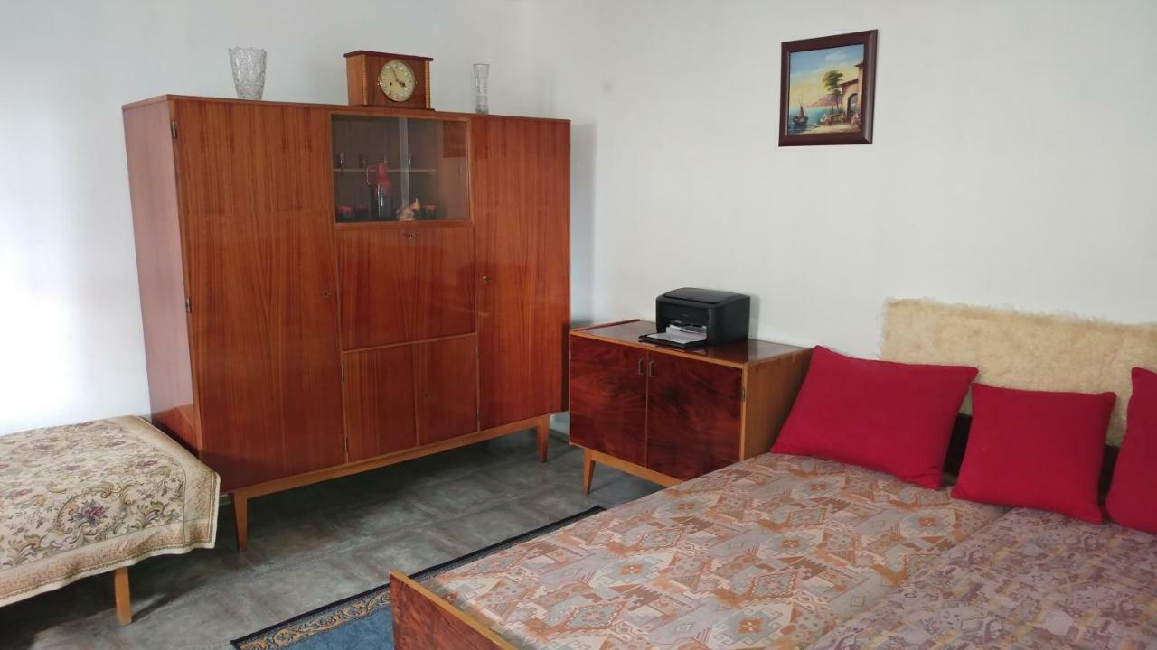 Hotel Oncsa Vendeghaz Gyöngyös Zewnętrze zdjęcie